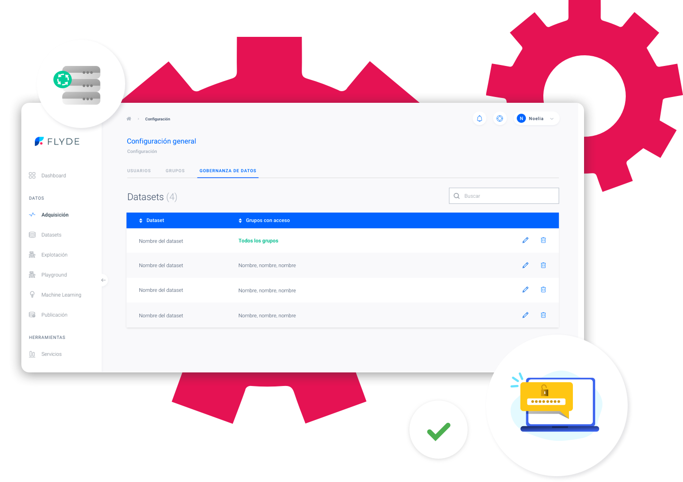 FlydeSecurity slider FlydeSecurity slider