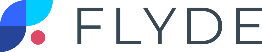 FLYDE · Unlock your customer's value